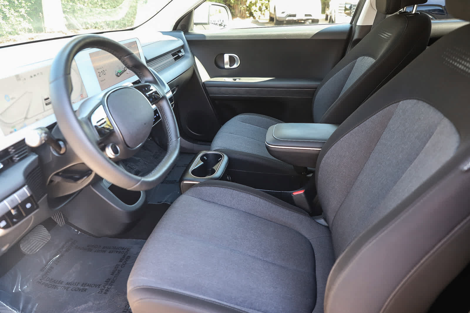 Used 2024 Hyundai Ioniq 5 SEL RWD image 18