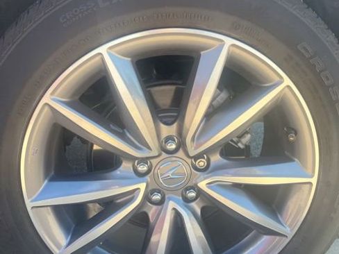Used 2023 Acura RDX AWD w/ Technology Package image 11