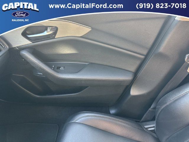 Used 2023 Acura TLX FWD image 29