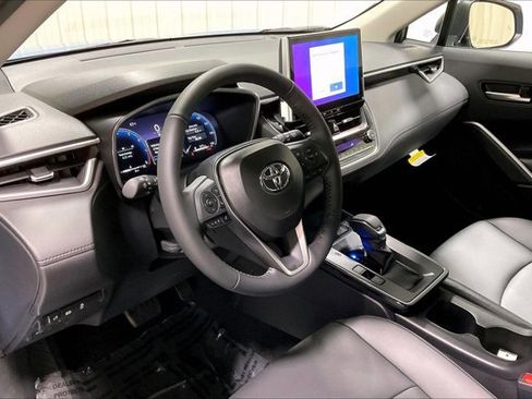 New 2026 Toyota Corolla Cross XLE AWD/4WD image 6