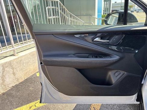 New 2026 Chevrolet Blazer EV LT image 13