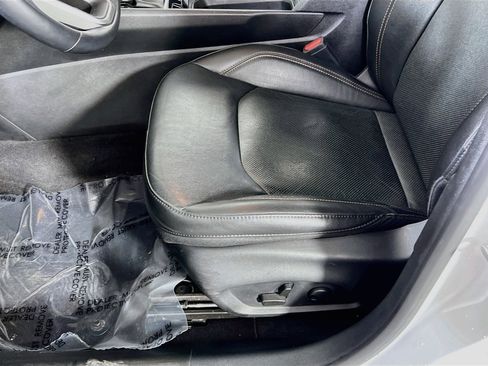 Used 2022 Jeep Compass Latitude w/ Sun and Sound Group image 18