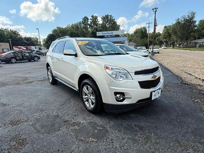 Used 2014 Chevrolet Equinox LT w/ Power Convenience Package