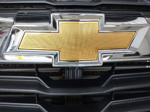 New 2026 Chevrolet TrailBlazer LS w/ LS Convenience Package FWD image 31