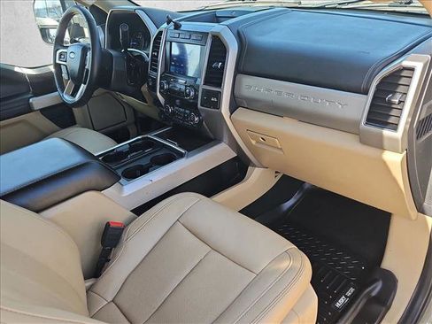 Used 2020 Ford F350 Lariat w/ Lariat Ultimate Package image 23