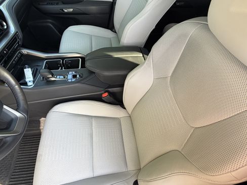 Used 2025 Lexus TX 350 AWD w/ Technology Package image 15