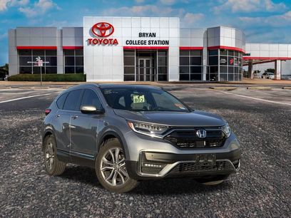 Used 2022 Honda CR-V Touring