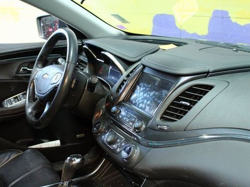 Used 2019 Chevrolet Impala Premier image 10