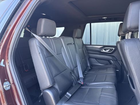 Used 2023 Chevrolet Tahoe RST image 45