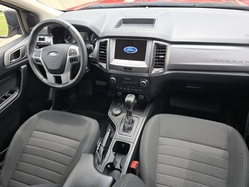 Used 2019 Ford Ranger XLT w/ Black Appearance Package AWD/4WD image 27