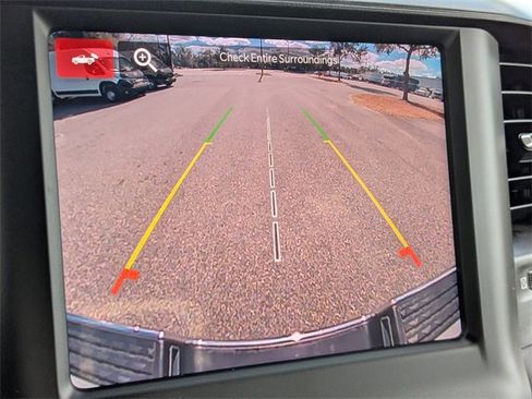 Certified 2024 RAM 2500 Big Horn image 19