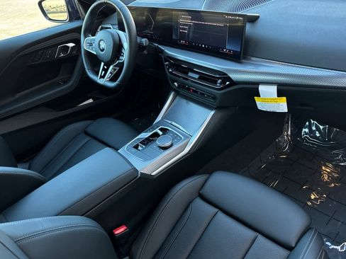Used 2025 BMW 230i Coupe w/ M Sport Package image 16