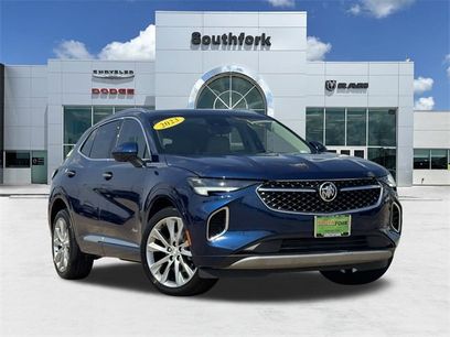 Used 2023 Buick Envision Avenir