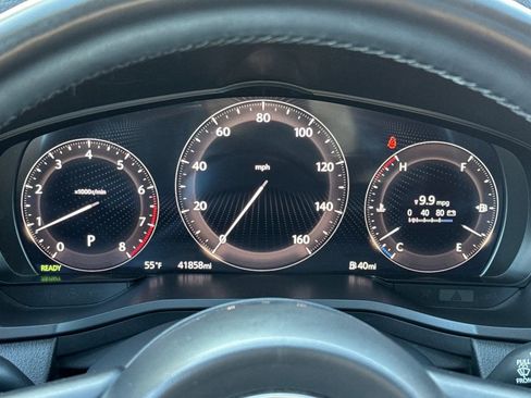 Used 2024 MAZDA CX-90 3.3 Turbo S image 22