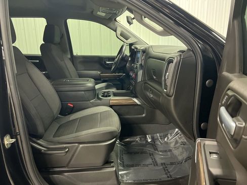 Certified 2022 Chevrolet Silverado 1500 RST image 9