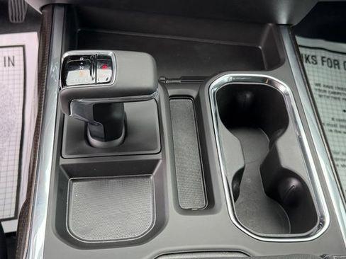 New 2026 Chevrolet Silverado 1500 RST AWD/4WD image 34
