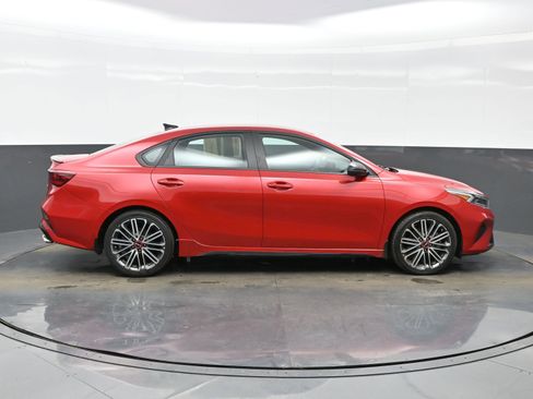 Used 2023 Kia Forte GT image 7