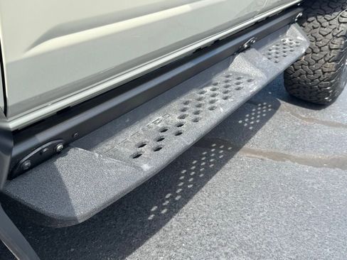 New 2025 Ford Bronco Raptor AWD/4WD image 39