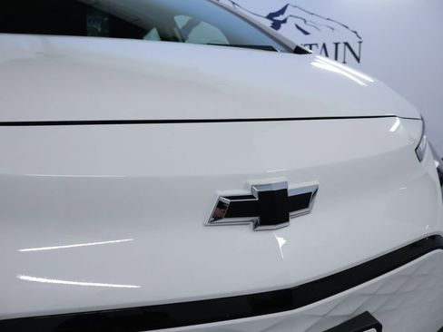 Used 2022 Chevrolet Bolt LT w/ Driver Confidence Package image 9