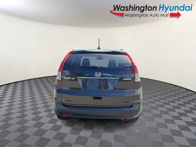 Used 2013 Honda CR-V EX-L image 5