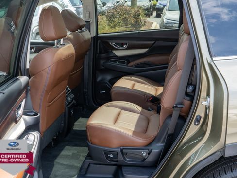Certified 2022 Subaru Ascent Touring AWD/4WD image 31