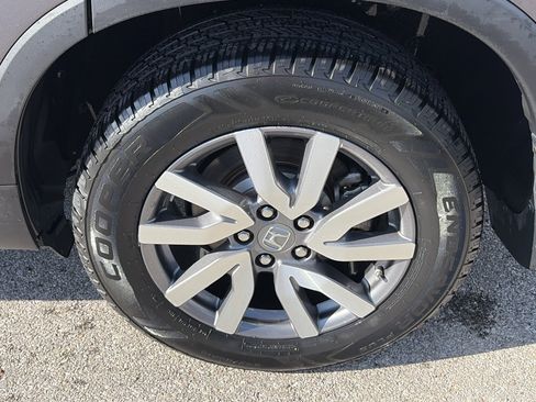 Used 2021 Honda Pilot EX-L image 10