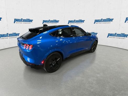 New 2026 Ford Mustang Mach-E GT AWD/4WD image 11