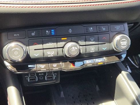 New 2026 Dodge Durango GT AWD/4WD image 27