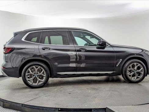 Used 2022 BMW X3 xDrive30i w/ Premium Package 2 AWD/4WD image 9