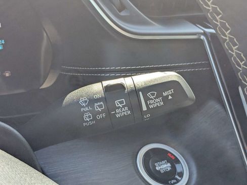 Used 2024 Jeep Grand Cherokee Limited 4xe AWD/4WD image 30