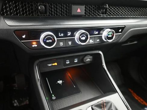 New 2026 Honda CR-V TrailSport image 17