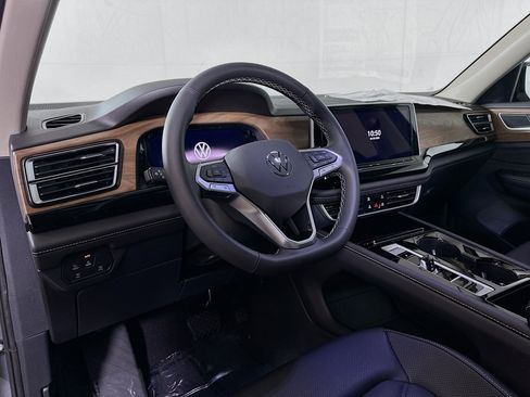 New 2026 Volkswagen Atlas SE AWD/4WD image 9