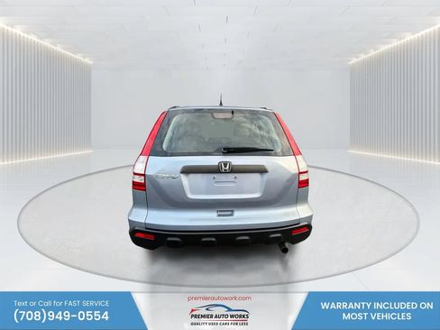 Used 2007 Honda CR-V LX image 5