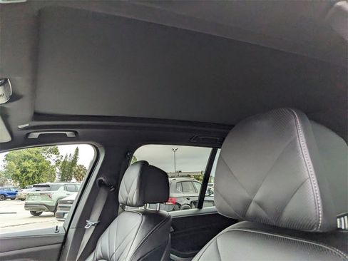 Used 2024 BMW X5 xDrive40i image 23