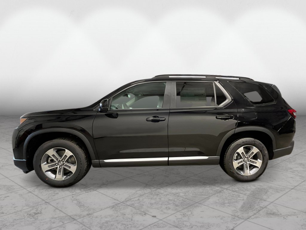 New 2026 Honda Pilot EX-L image 2