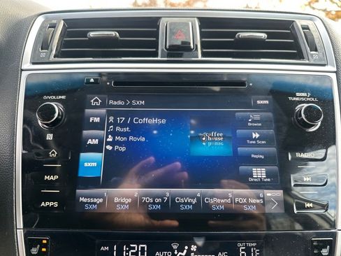 Used 2018 Subaru Outback 3.6R Limited image 20