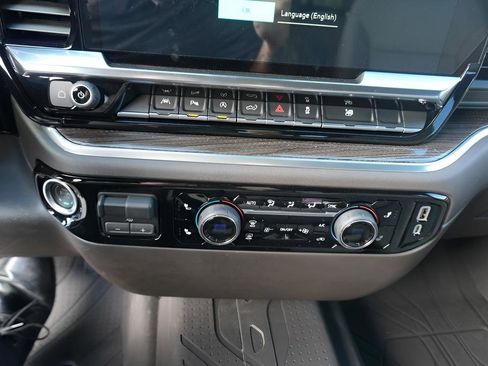 New 2026 Chevrolet Silverado 1500 LT w/ Safety Package image 20