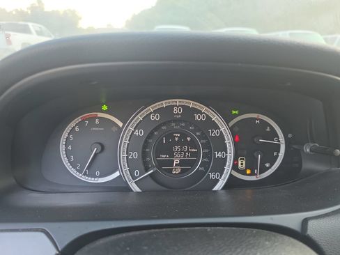 Used 2013 Honda Accord LX image 18