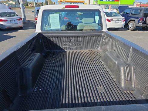 Used 2010 Ford Ranger XL image 8