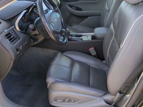 Used 2019 Chevrolet Impala Premier image 15