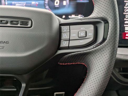 New 2026 Dodge Charger Scat Pack image 26