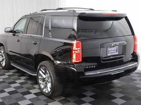 Used 2019 Chevrolet Tahoe Premier w/ Max Trailering Package image 19