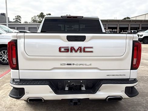 Used 2019 GMC Sierra 1500 Denali w/ Denali Ultimate Package image 4