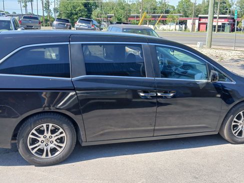 Used 2013 Honda Odyssey EX-L image 6