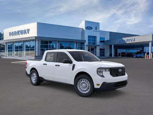 New 2026 Ford Maverick XL FWD image 7