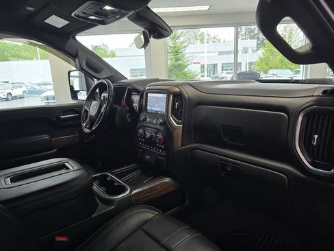 Used 2022 Chevrolet Silverado 3500 High Country w/ Z71 Off-Road Package AWD/4WD image 45