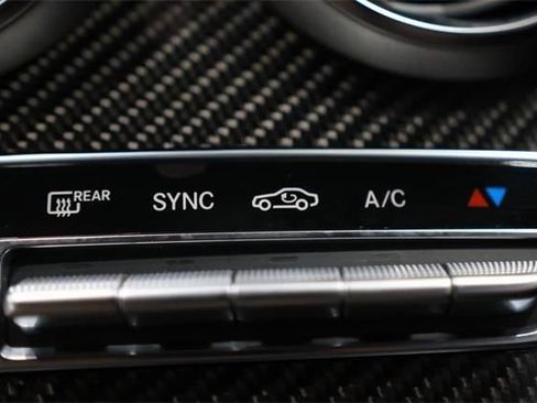 Used 2019 Mercedes-Benz C 63 AMG S image 30