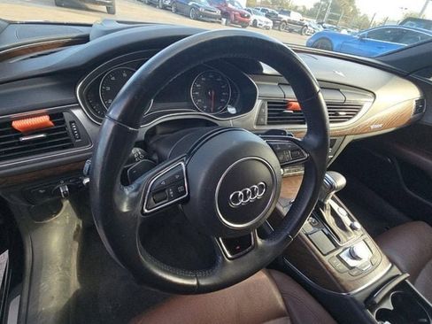 Used 2015 Audi A7 3.0T Prestige w/ Prestige Package image 11
