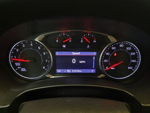 Used 2022 GMC Terrain AT4 AWD/4WD image 23