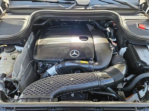 Used 2021 Mercedes-Benz GLE 350 4MATIC w/ 3rd Row Seat Package image 27